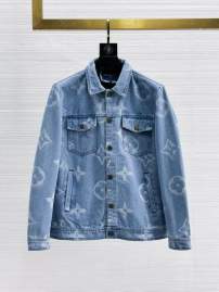 Picture of Louis Vuitton Jackets _SKULVM-3XLxetr9431843